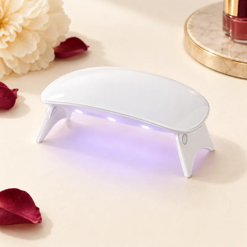 Care LED Lamp — generated product-type illustration, not brand photography