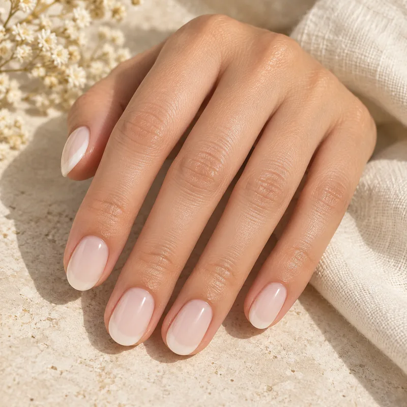 N Coconut Jelly — generated on-hand style preview, not a wear test