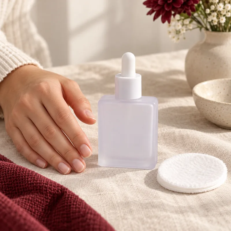Care Easy Peel Remover — generated lifestyle context illustration, not a use demonstration