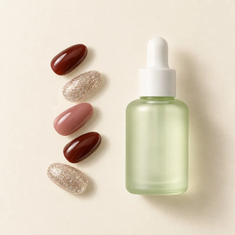 N Heimish + Remover Set — generated product-type illustration, not brand photography