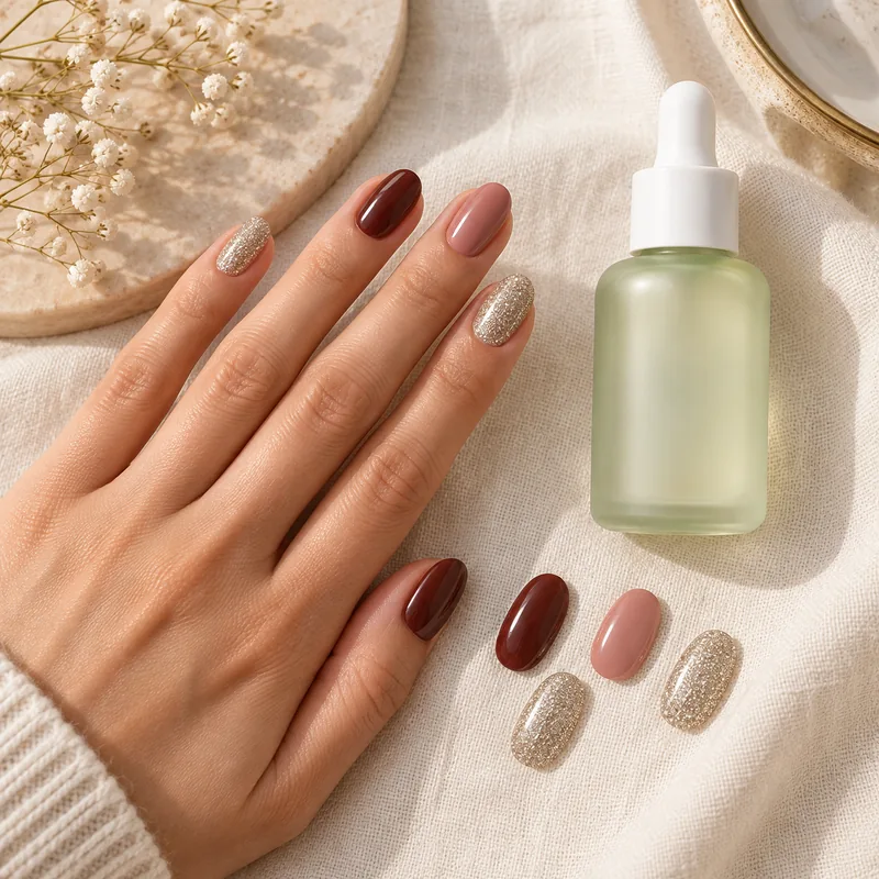 N Heimish + Remover Set — generated lifestyle context illustration, not a use demonstration