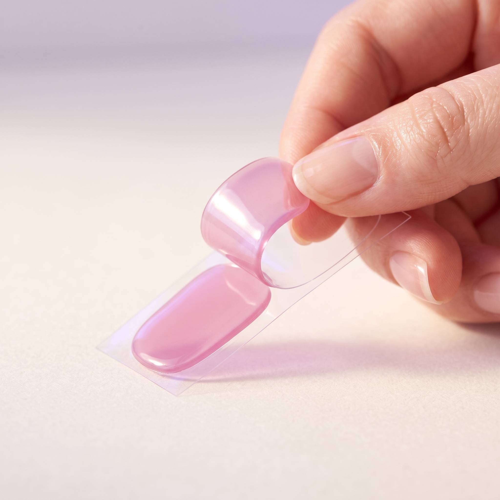 Gel strips category icon