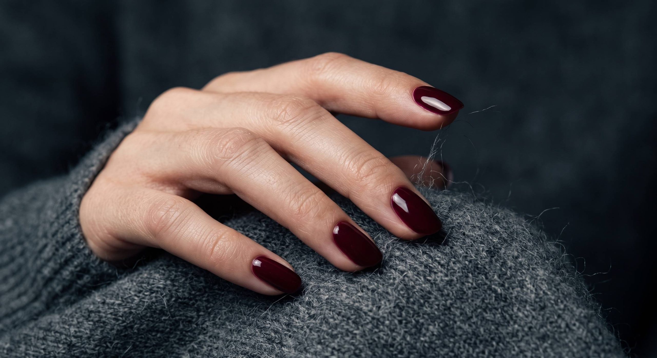 why are my semi cured gel nails lifting edge seal diagnosis and inspection